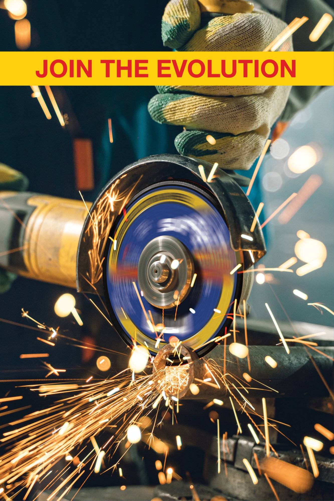 Grinding Disc
